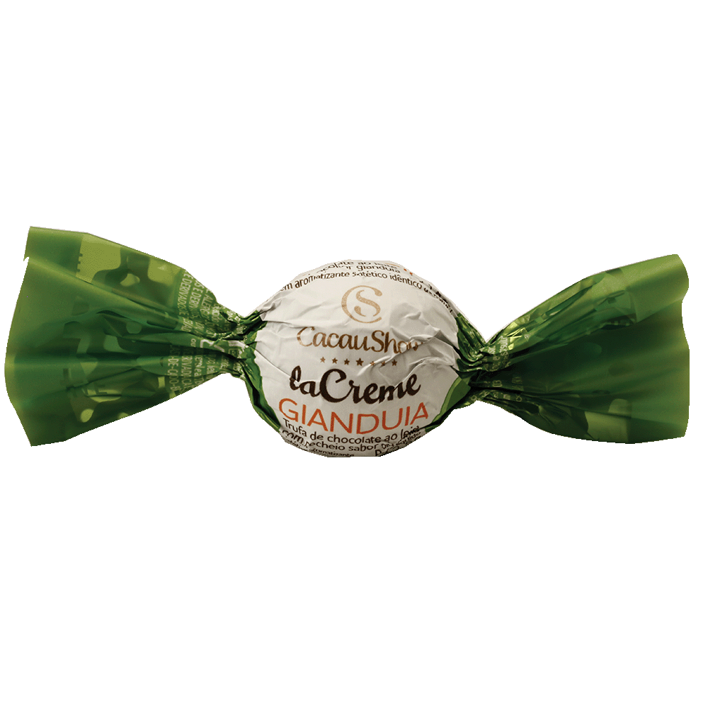 Trufa laCreme Gianduia 13,5g