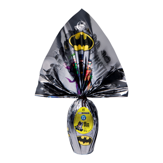 Ovo de Páscoa Tênis Pampili Chocomonstros Glitter Colorido