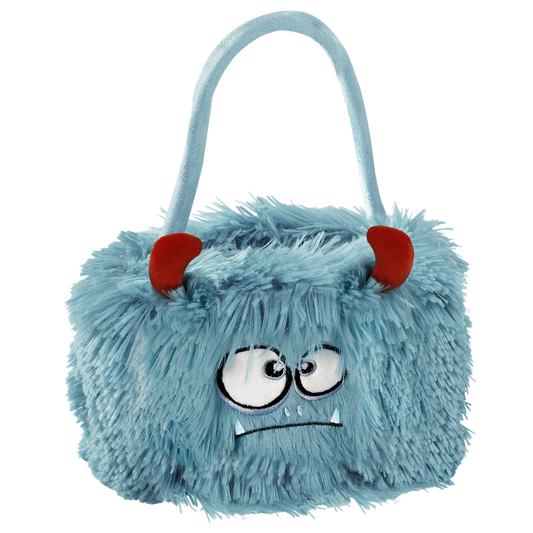 Cesta Chocomonstros do Monstrinho Adamastor