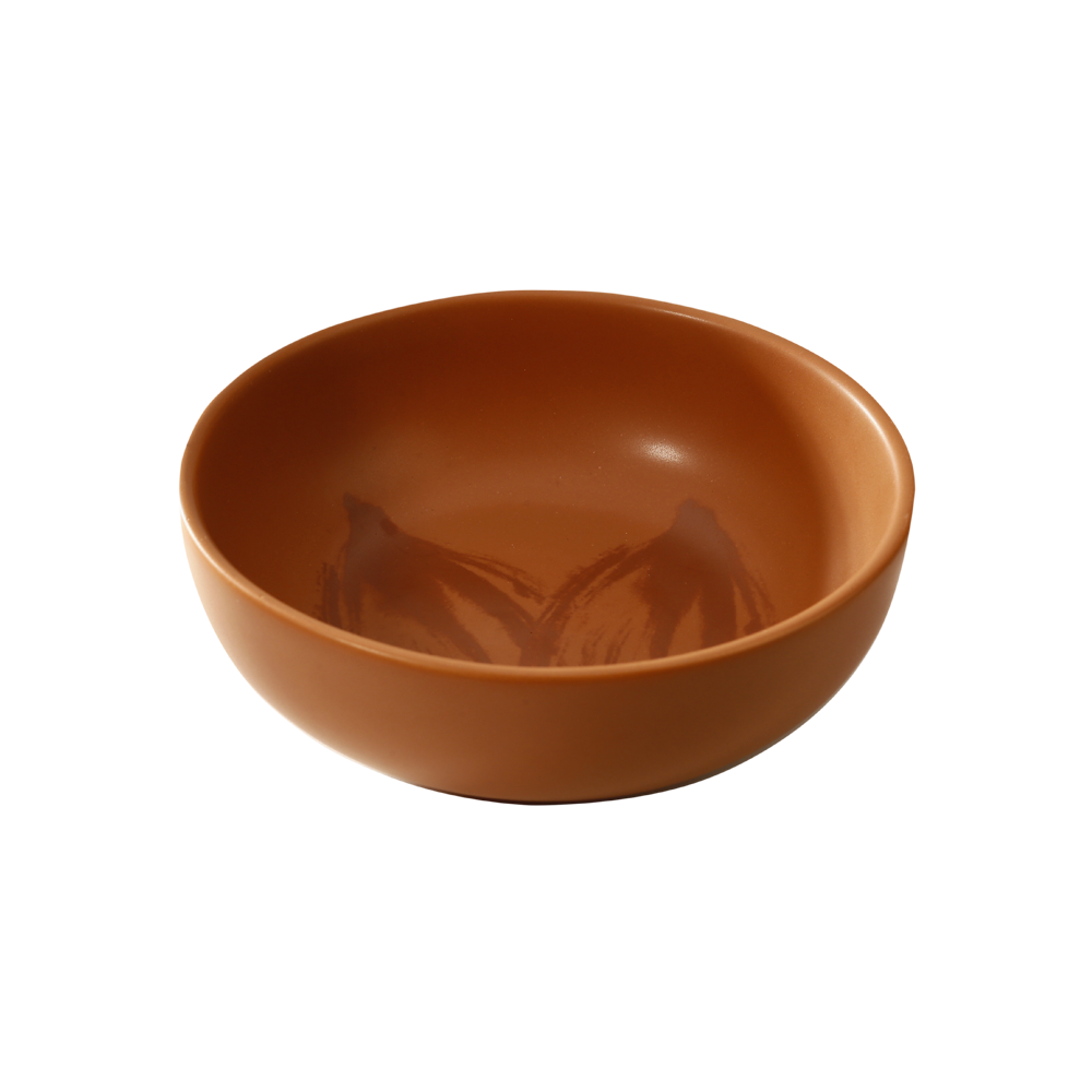 Tigela Terracota Bendito Cacao 600ml