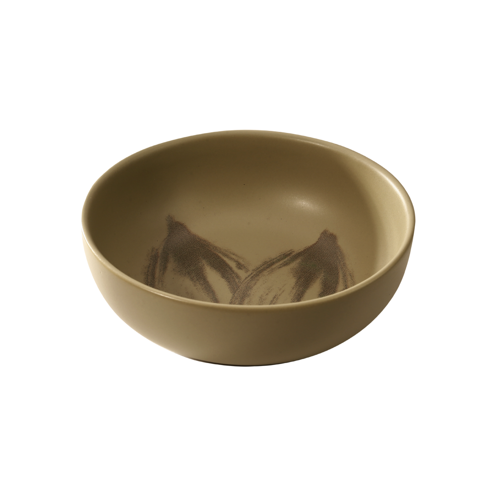 Tigela Verde Bendito Cacao 600ml