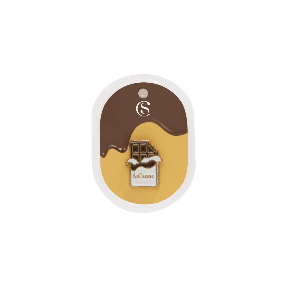 Pin do Tablete laCreme Cacau Show