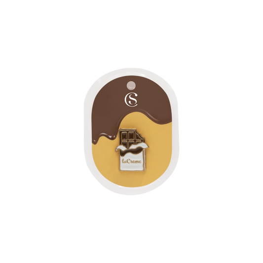 Pin do Tablete laCreme Cacau Show